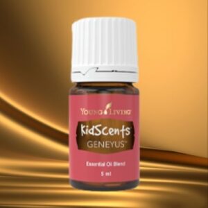 KidScents Geneyus - ätherisches Öl von Young Living für Kinder
