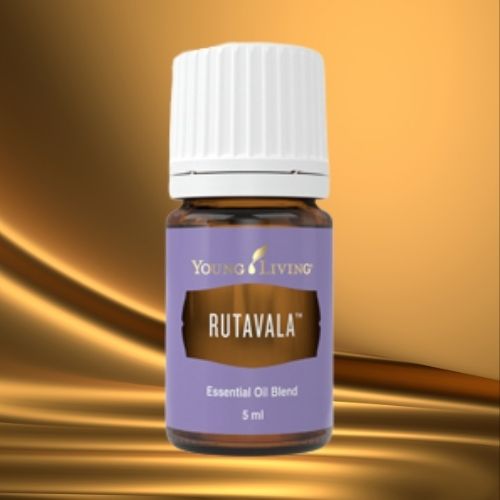 RutaVala ätherische Ölmischung – tief beruhigender Duft für Ruhe, Ausgleich und Nervensystem