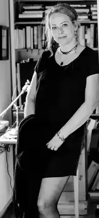 Zukunfts-Impuls Kristine Bath