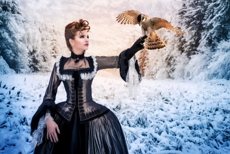 Rauhnächte & ätherische Öle für Transformation & Aufbruch