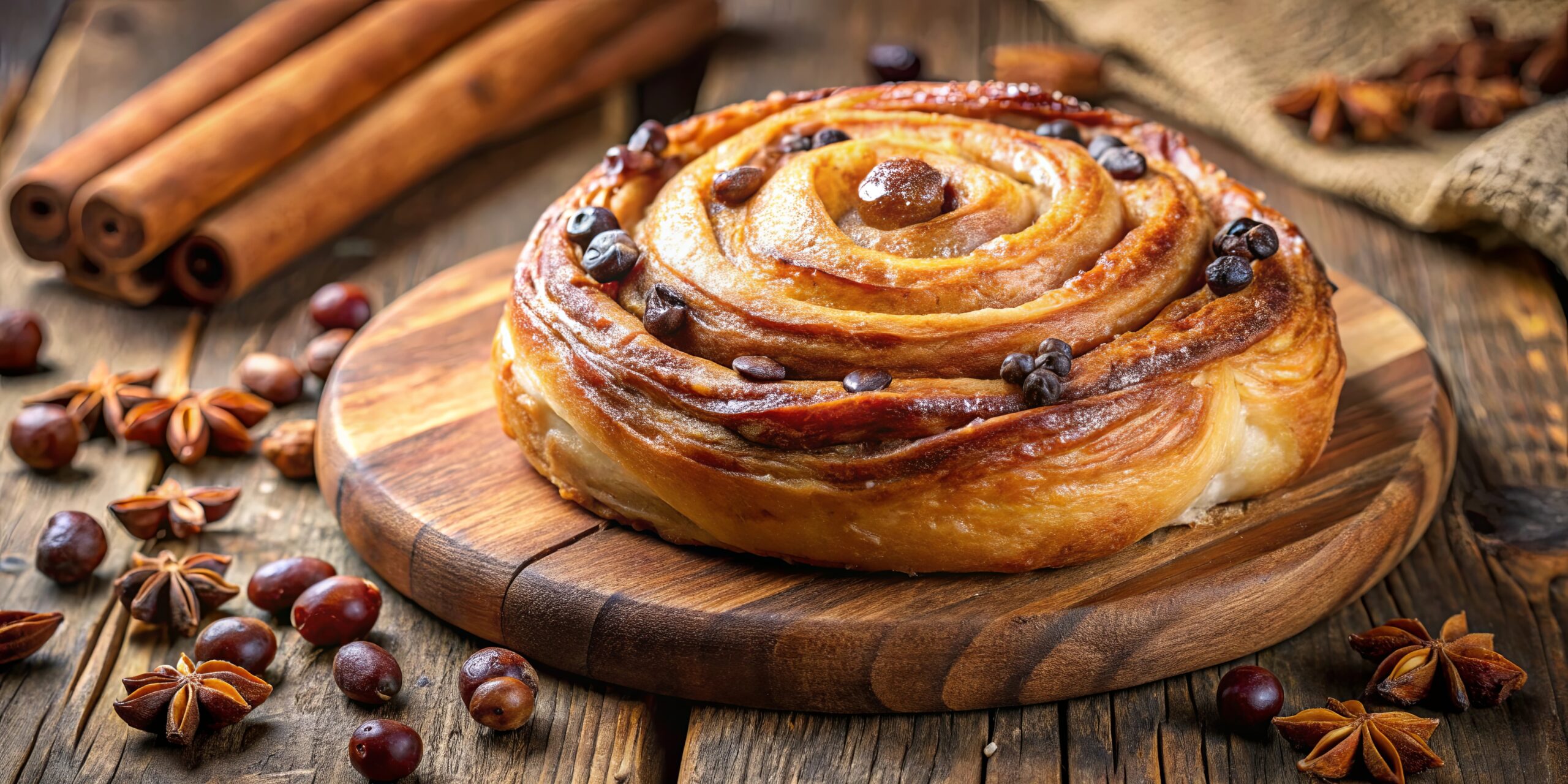 Cinnamon Bark+ von Young Living - ätherisches Öl in Lebensmittelqualität für Speisen und Getränke