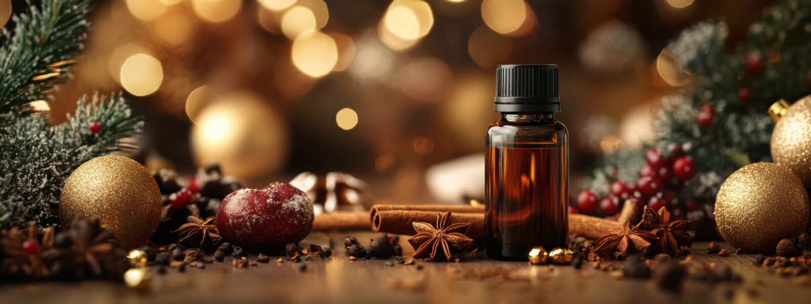 Thieves+ von Young Living - ätherisches Öl in Lebensmittelqualität für Speisen und Getränke