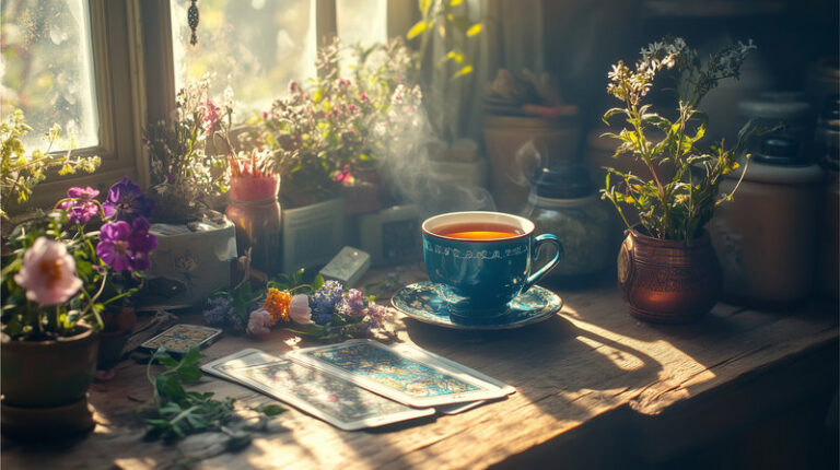 Rauhnächte – Vorbereitung