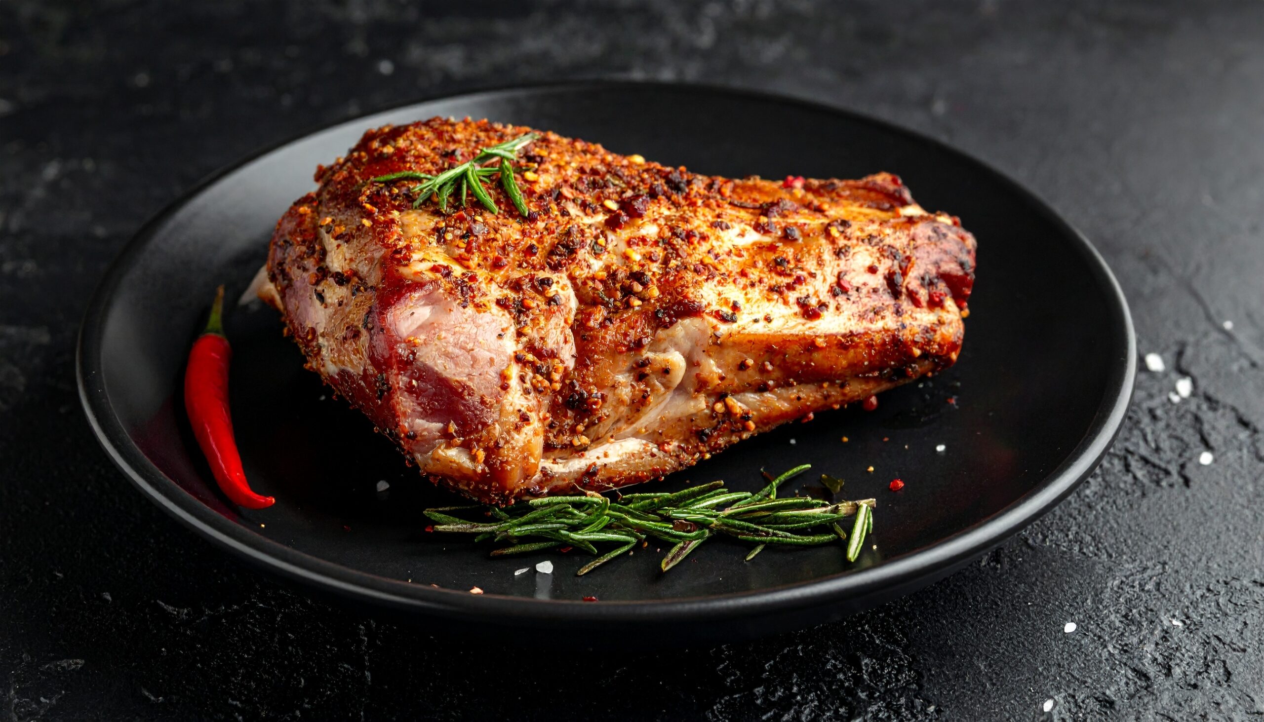 Black Pepper+ von Young Living - ätherisches Öl in Lebensmittelqualität für Speisen und Getränke