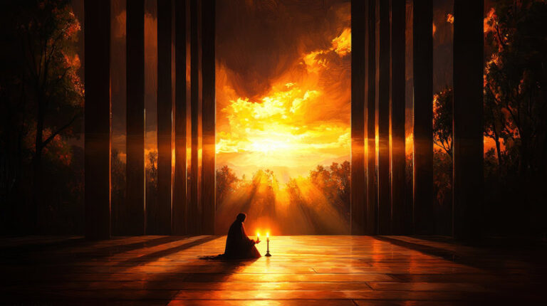 Rauhnächte & die Zukunft