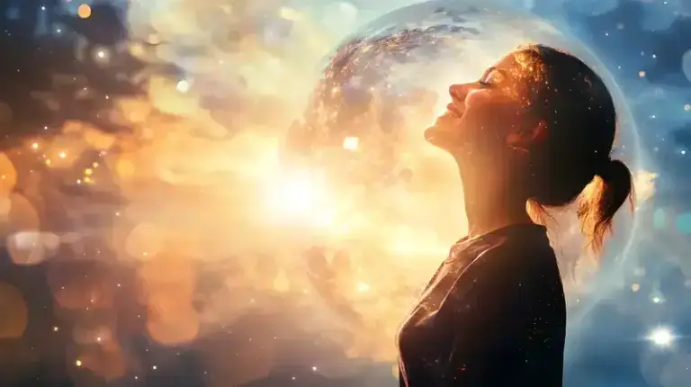 Human Design – Profil 6/3