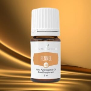 Fennel+ von Young Living - Ätherisches Öl in Lebensmittelqualität