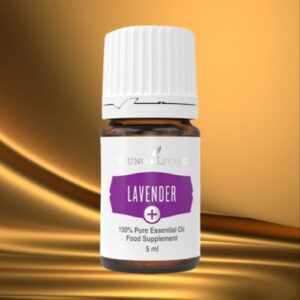 von Young Living - Ätherisches Öl in Lebensmittelqualität