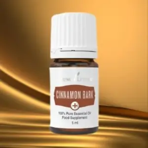 Cinnamon Bark+