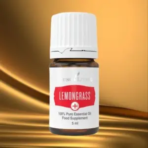 Lemongrass+