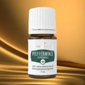 Pfefferminze+