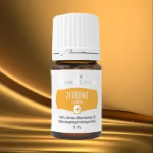 Zitrone+