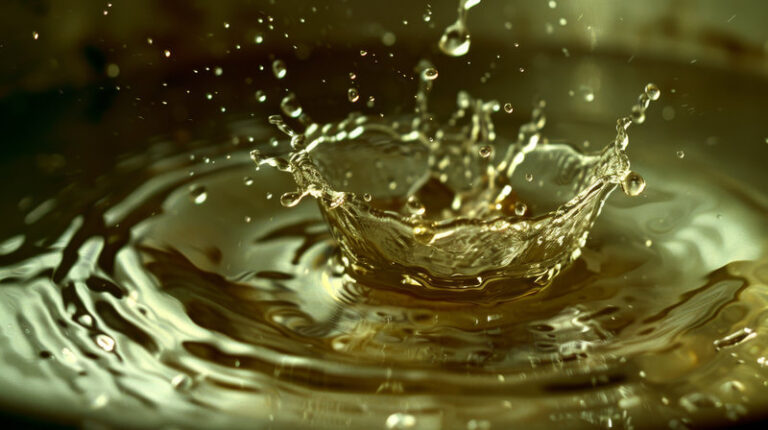 Rauhnächte & die Frequenz ätherischer Öle