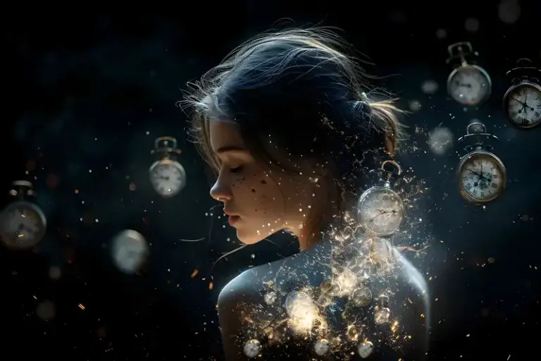 Rauhnächte & Rückschau