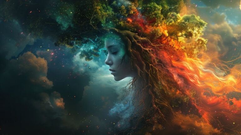 Rauhnächte & die Bedeutung der Träume