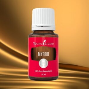 Myrrh – aetherische Öle für Tiefe, innere Sammlung & spirituelle Erdung
