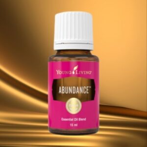Abundance – ätherisches Öl für innere Fülle & bewusste Ausrichtung