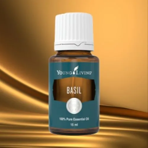 Basil