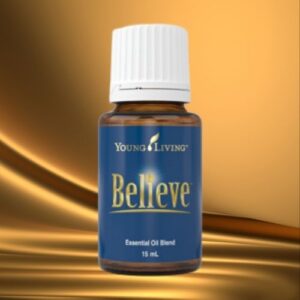 Believe – ätherisches Öl für Vertrauen, innere Stärke & Klarheit