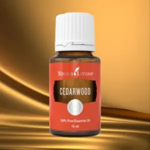 Cedarwood