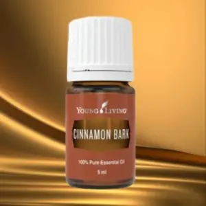 Cinnamon Bark