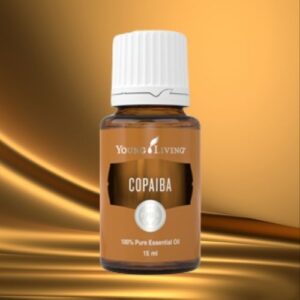 Ätherisches Copaibaöl – warm-holziger Duft zur Unterstützung von Regeneration und körperlichem Ausgleich