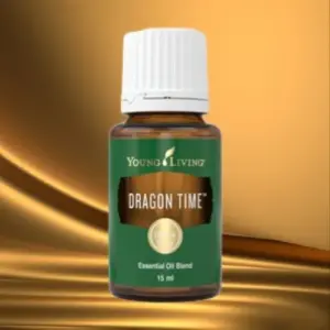 Dragon Time