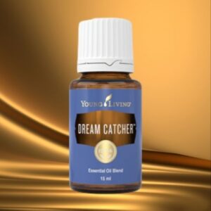 Dreamc Catcher ätherische Ölmischung – sanft-süßer Duft für Herzöffnung, Geborgenheit und emotionale Ruhe