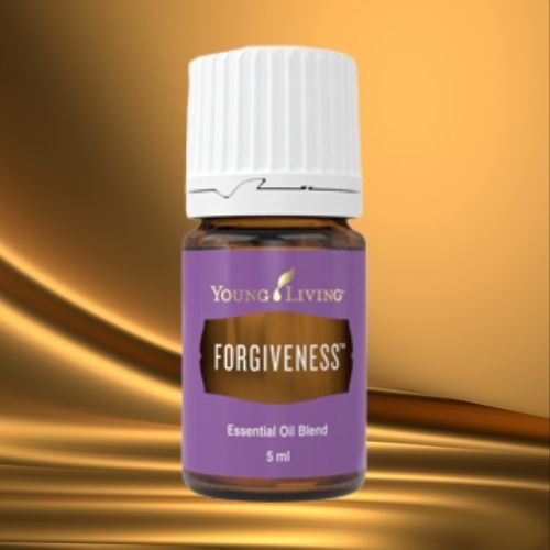 Forgiveness – ätherisches Öl für Loslassen, Herzöffnung & innere Befreiung