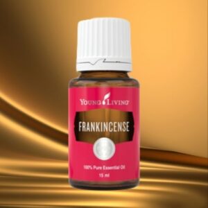 Ätherisches Weihrauchöl – warmer, harzig-balsamischer Duft für Erdung, Zentrierung und schützende Präsenz