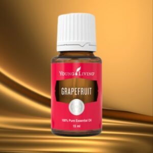 Ätherisches Grapefruitöl – frischer, fruchtiger Zitrusduft für Leichtigkeit, Klarheit und positive Raumenergie