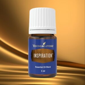 Inspiration – ätherisches Öl für Kreativität, innere Öffnung & schöpferischer Fluss