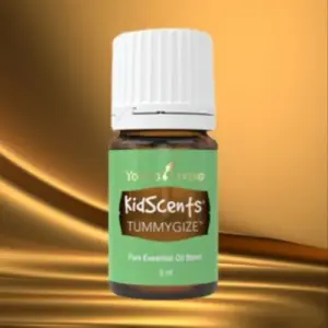 KidScents® TummyGize