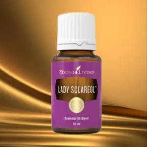 Lady Sclareol