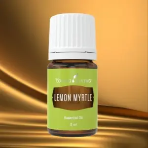 Lemon Myrtle