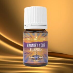 Magnify Your Purpose – ätherisches Öl für Sinn, Ausrichtung & gelebte Berufung
