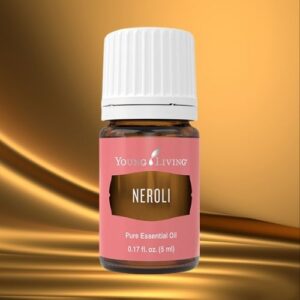 Ätherisches Neroli-Öl – zart-blumiger Duft für Herzöffnung, emotionale Balance und innere Ruhe