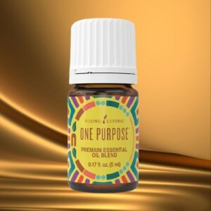 One Purpose – ein Öl für Sinn, Ausrichtung & Zielstimmigkeit