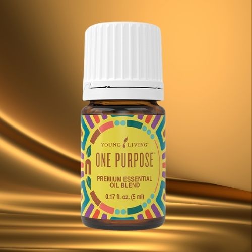 One Purpose – ein Öl für Sinn, Ausrichtung & Zielstimmigkeit