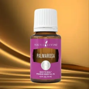 Palmarosa