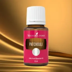Patchouli
