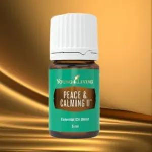Peace & Calming II