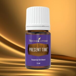 Present Time ätherische Ölmischung – Ankommen im Jetzt & innere Ruhe