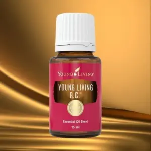 Young Living R.C.