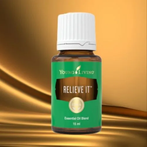 Relieve It
