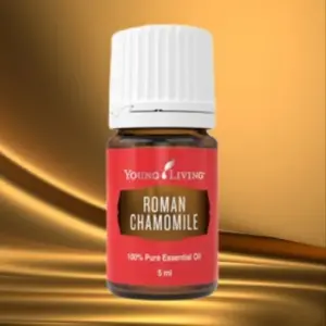 Roman Chamomile