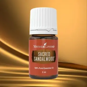 Sacred Sandalwood