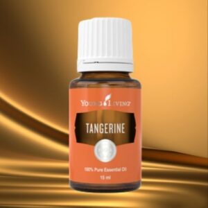 Tangerine – ein süßer, warmer Zitrusduft für emotionale Leichtigkeit, Herzöffnung und sanfte Entspannung