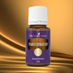 Transformation – ätherisches Ölf für Wandel, Erneuerung & innere Alchemie