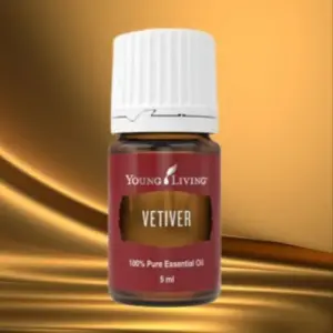 Vetiver